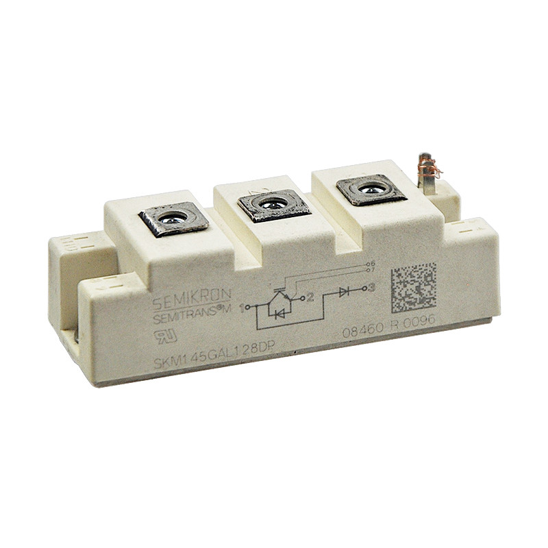 SKM75GAR063 D Modulis IGBT