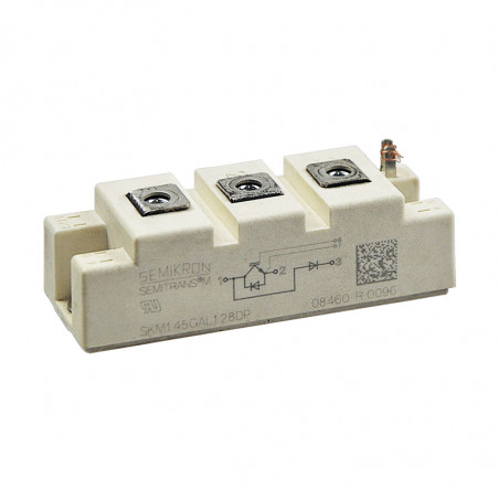 SKM75GAR063 D Modulis IGBT