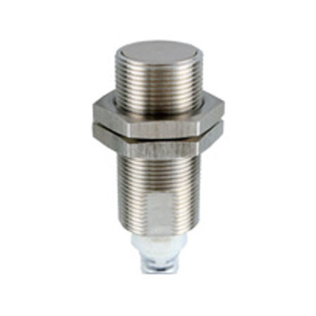 Sensor de inducción de 2 m E2EH-X12B1 - Alto-T-resistente