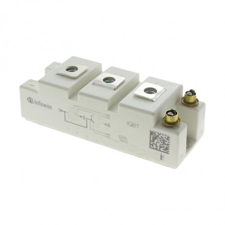 Modulul IGBT FF200R12KS4.