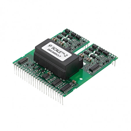 2SD300C17A0 IGBT Controller.