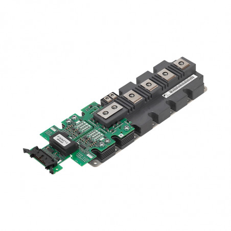 2SP0320T2A0-12 IGBT Controller.