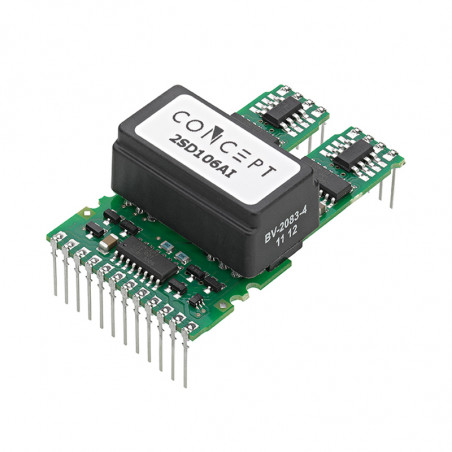 2SD106Ai-17 IGBT controller