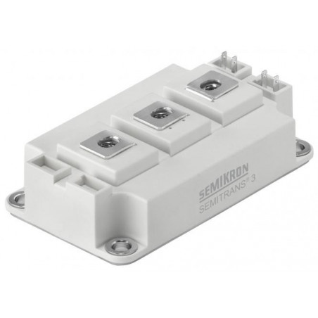 SKM200GB173D IGBT модуль