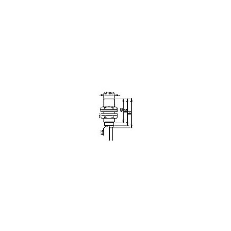 TID1805RN induction sensor