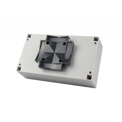 TechnoPLUS Series - advanced plastic enclosures designed for modern outdoor electronics