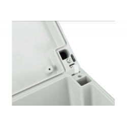 TechnoPLUS Series - advanced plastic enclosures designed for modern outdoor electronics