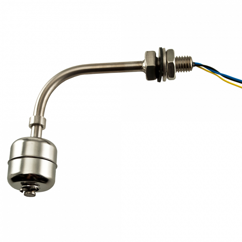 Sensor der Serie 70, Edelstahl