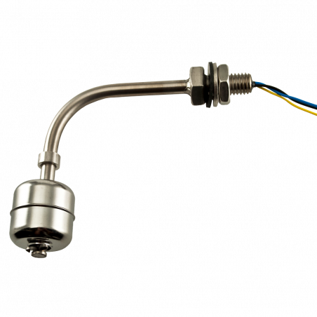 Series 70 level sensor, stainless steel