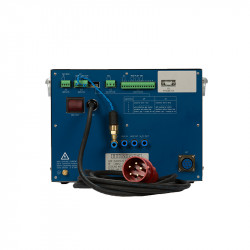Générateurs de chauffage par induction: puissance 2-5 kW, fréquence 250-1000 kHz