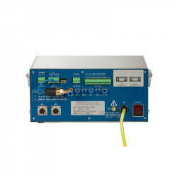 Генераторы индукционного нагрева: мощность 2-5 кВт, частота 250-1000 кГц.