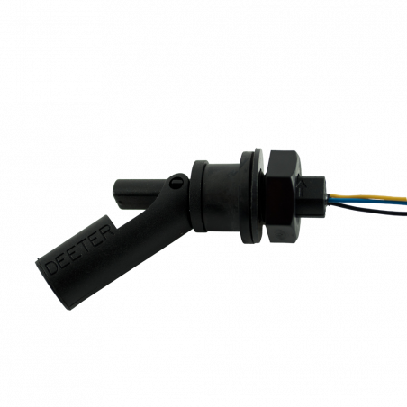 Level sensor DE43-10C02