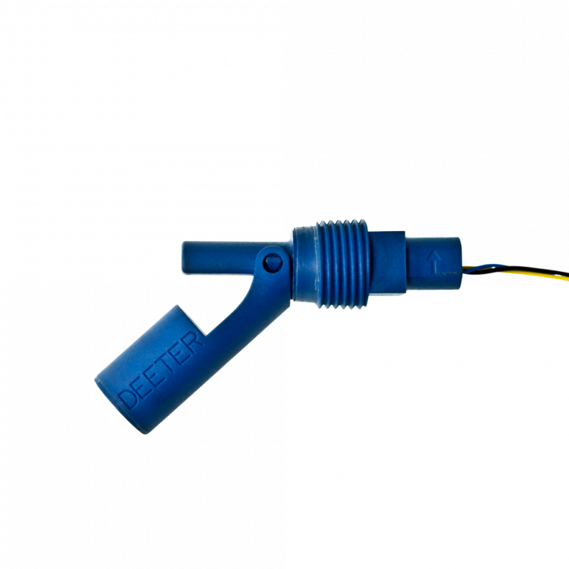 Level sensor DE45-10C04