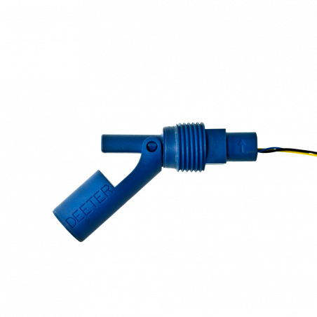 Level sensor DE45-10C04