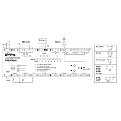 THERMAL RELAY TR800WEB.