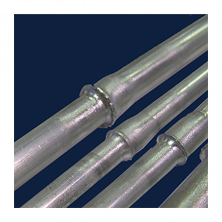 Aluminum Brazing