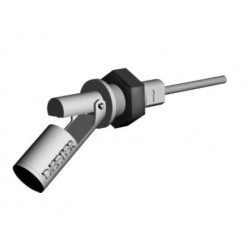 Level sensor DE45-10C02