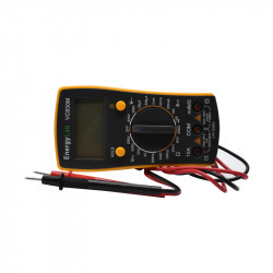 VC830M Digital Multimeter