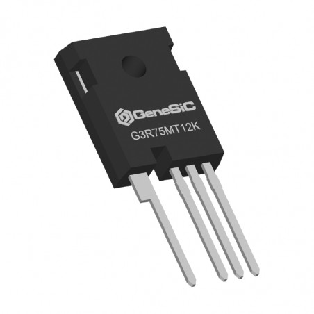 G3R20MT12K Tranzystor SiC MOSFET