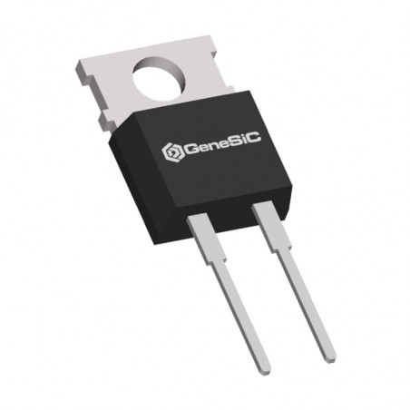 GC02MPS12-220 Diode Sic.