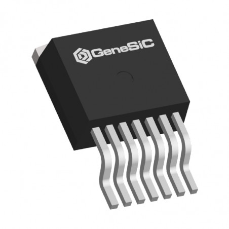 GB05mps33-263 Diode Sic.