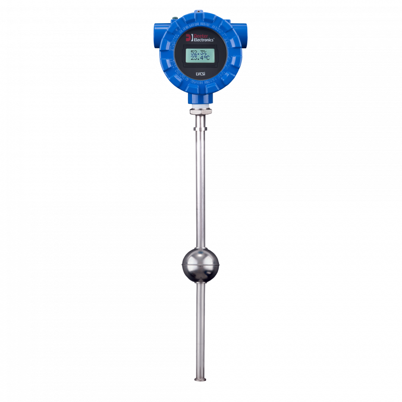 LFCSI-1T level sensor