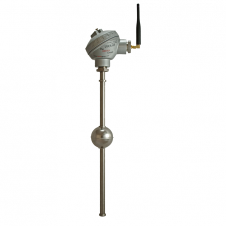 LVCS-RF1 EU level regulator