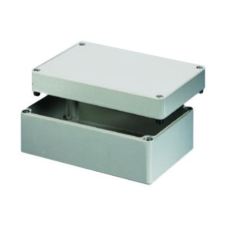 100.084.000 AS 084 Alororm housing - aluminum