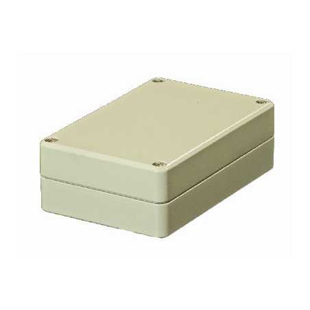 102.102.000 AF 102, AluNorm aluminum housing