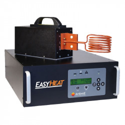 Generator de încălzire prin inducție EASYHEAT LI 3542