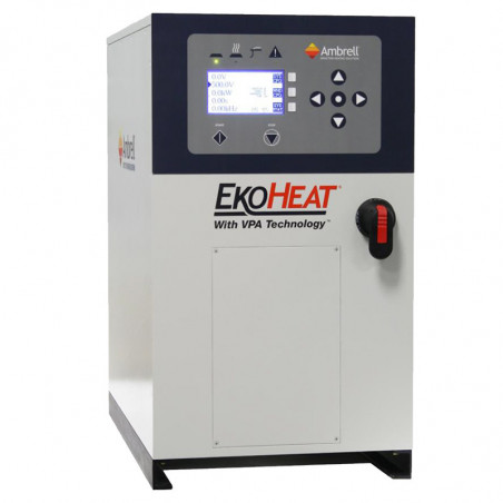 Induktionsheizgenerator EKOHEAT 30/100