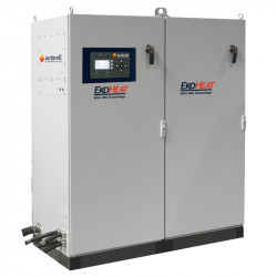 Generator de încălzire prin inducție EKOHEAT 180/100