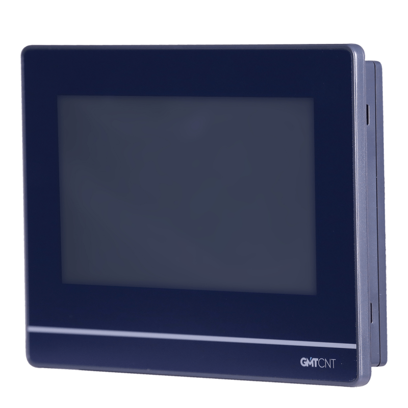 Touch panel HMI 7,0"