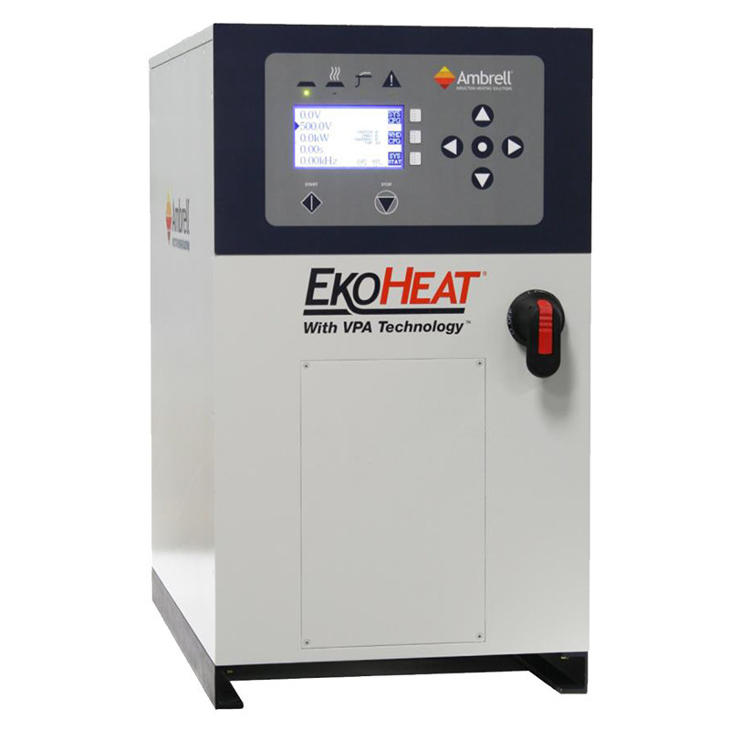 Induction heating generator EKOHEAT 20/10