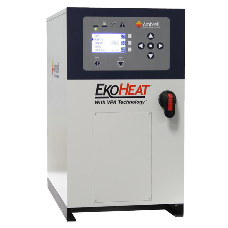 Induktionsheizgenerator EKOHEAT 50/10