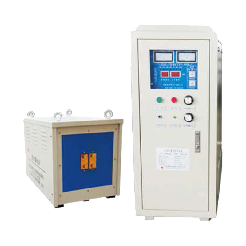 Generator do grzania indukcyjnego moc 100 kW SWS-100A
