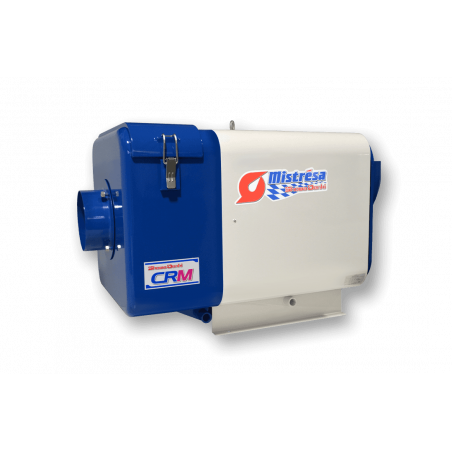 CRM-H02-S12 oil mist separators