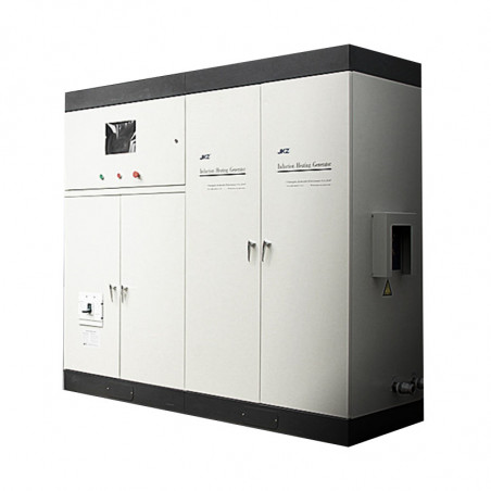 Generator do grzania indukcyjnego moc 80 kW MFS-80