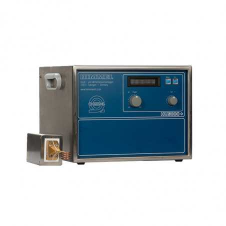 Induktionsheizgenerator HU 5000+