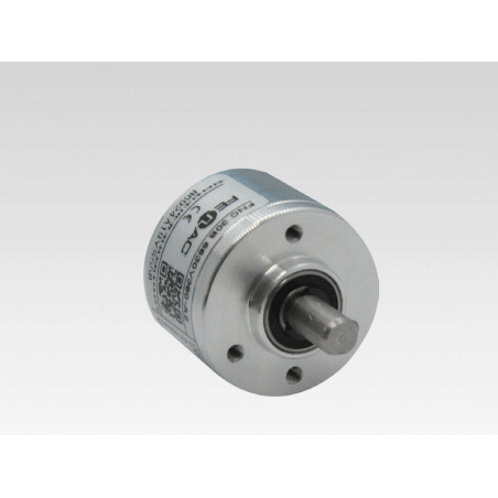 FNC 30B 6630V6000-R2 encoder incremental