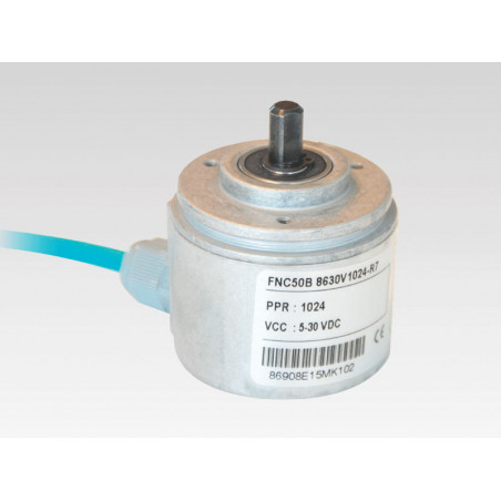 FNC 50B 8630V6000-R2 Encoder incremental