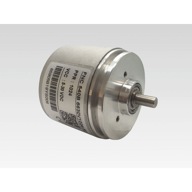 Papildomas Encoder FNC 540B 6630V750-R2