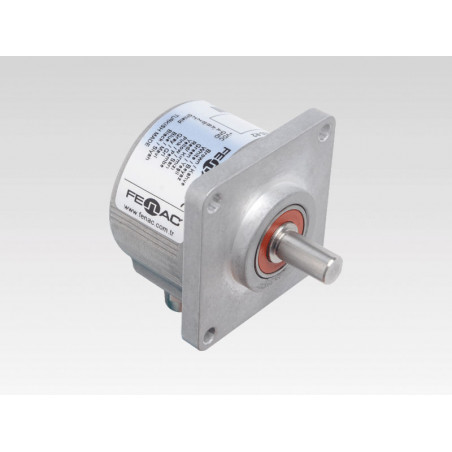 Incremental encoder FNC 63K 10630V1024-R2