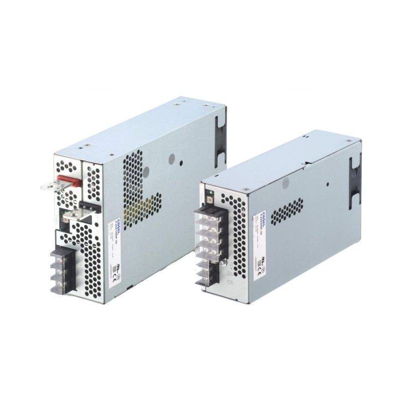 PJMA series AC / DC power supplies