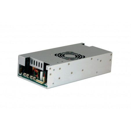 AC / DC power supplies of the OBQ series