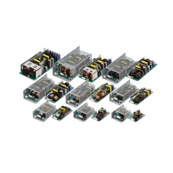 LFA series AC / DC power supplies