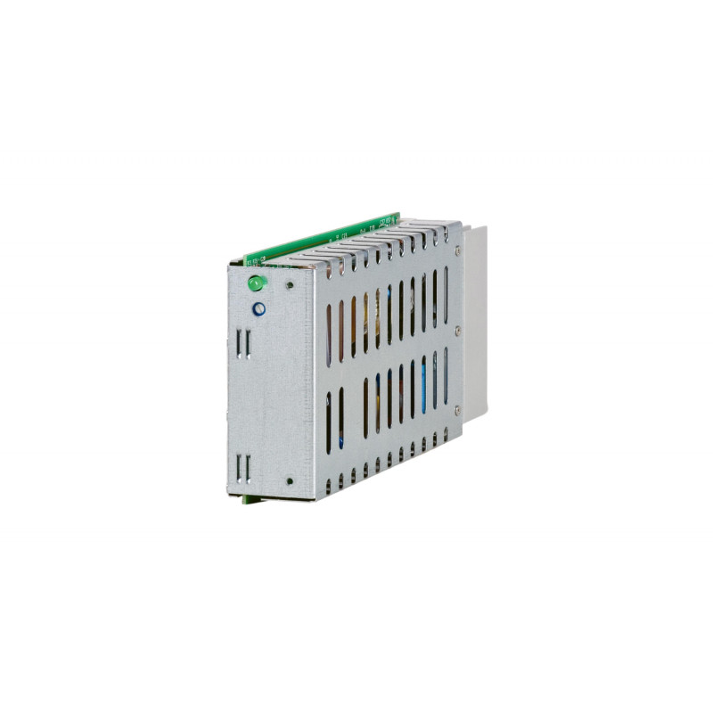 EC series AC / DC power supplies