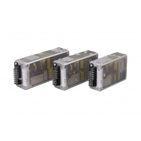 ADA series AC / DC power supplies