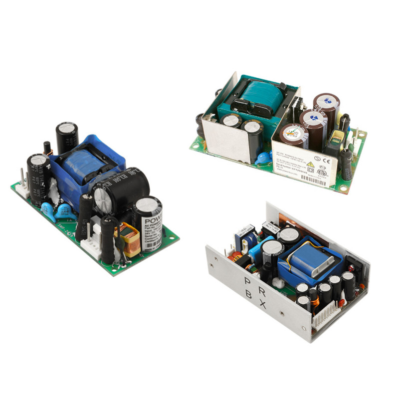 OFM series AC / DC power supplies