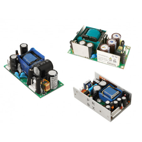 OFM series AC / DC power supplies